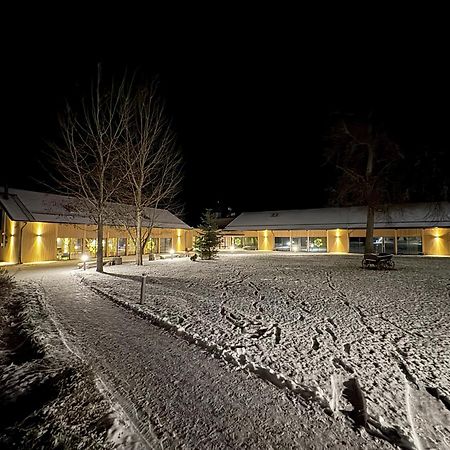 Toosikannu Nature Resort Karu Экстерьер фото