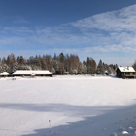 Toosikannu Nature Resort Karu Экстерьер фото