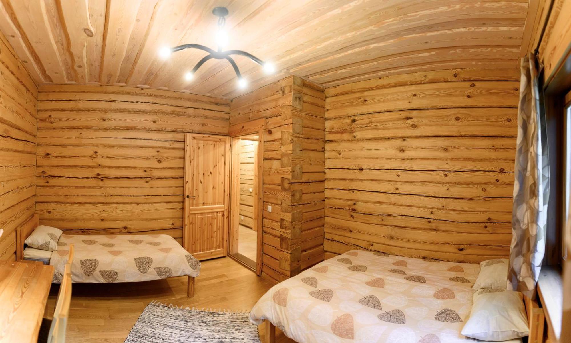 Toosikannu Nature Resort Karu Экстерьер фото