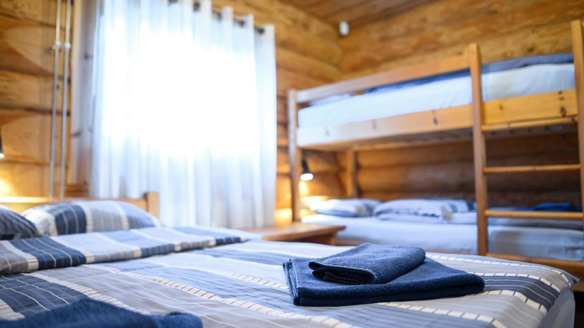 Toosikannu Nature Resort Karu Экстерьер фото